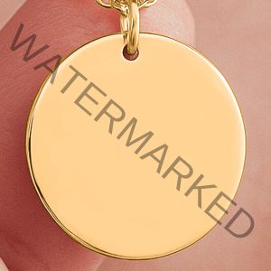 18k Gold Plated