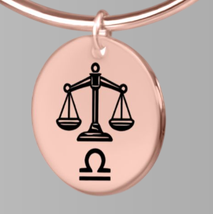 18K Rose Gold Plated